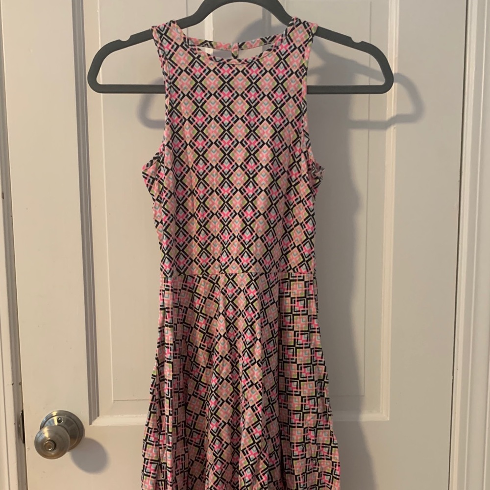 Patterned Aeropostale Dress